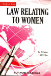 Study in Law Law Relating to Women