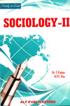 Study in Law Sociology II