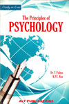 Study in Law The Principles of Psychology
