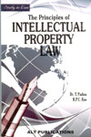 Study in Law The Principles of Intellectual Property Law
