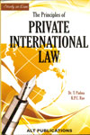 Study in Law The Principles of Private International Law