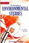 Study in Law The Principles of Environmental Studies