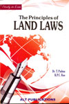 The Principles of Land Law