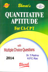 Quantitative Aptitude for CA CPT with Multiple Choice Questions 2014