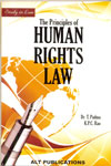 Study In Law the Principles of Human Rights Law
