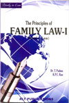 Study In Law the Principles of Family Law-I