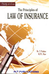 Study in Law the Principles of Law of Insurance