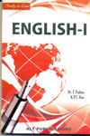 Study In Law English-I