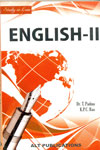 Study In Law English-II