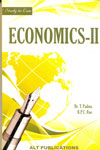 Study In Law Economics -II