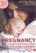 Pregnancy The Complete Childbirth Book