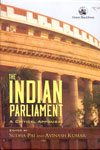 The Indian Parliament A Critical Appraisal