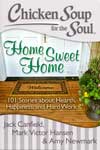 Chicken Soup For The Soul Home Sweet Home