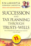 Succession and Tax Planning Through Trusts and Wills