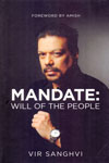Mandate Will Of The People