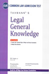 Legal General Knowledge  Common Law Admission Test