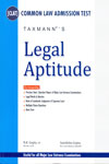 Legal Aptitude Common Law Admission Test
