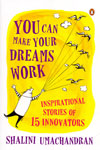 You Can Make Your Dreams Work