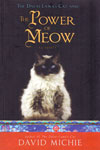 The Dalai Lamas Cat and the Power of Meow