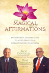 The Magical Book of Affirmations