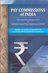 Pay Commissions of India First Central Pay Commission 1947 to Seventh Central Pay Commission 2015