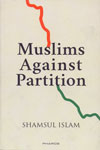 Muslims Against Partition