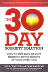 The 30 Day Sobriety Solution