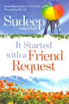It Started With a Friend Request