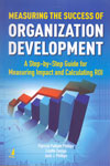 Measuring the Success of Organization Development
