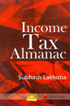 Income Tax Almanac