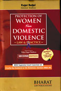 Law of Protection of Women From Domestic Violence Law of Protection of Women From Domestic Violence