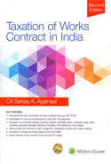 Taxation of Works Contract in India