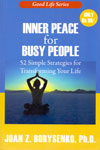 Inner Peace for Busy People