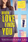 When Love Finds You