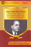 State and Minorities - Treasure of Ambedkar Series 6