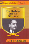 The Buddha and His Dhamma - Treasure of Ambedkar Series 9