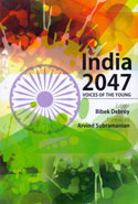 India 2047 Voices of the Young