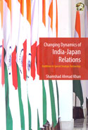 Changing Dynamics of India Japan Relations Buddhism to Special Strategic Partnership Changing Dynamics of India Japan Relations Buddhism to Special Strategic Partnership