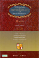Matrimonial Laws and the Constitution 