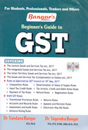 Beginners Guide to GST