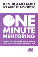 One Minute Mentoring