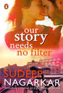 Our Story Needs No Filter