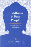 Buddhism For Busy People