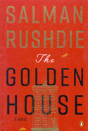 The Golden House