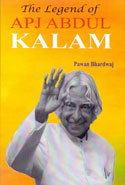 The Legend of APJ Abdul Kalam