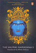 The Valmiki Ramayana In 3 Vols