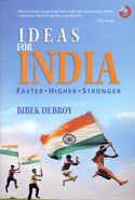 Ideas for India Faster Higher Stronger