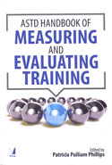 ASTD Handbook of Measuring and Evaluating Training