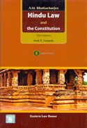 Hindu Law and the Constitution