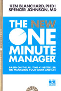 The New One Minute Manager